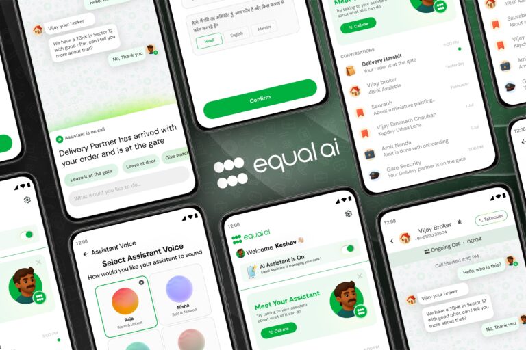 equal raises 30m