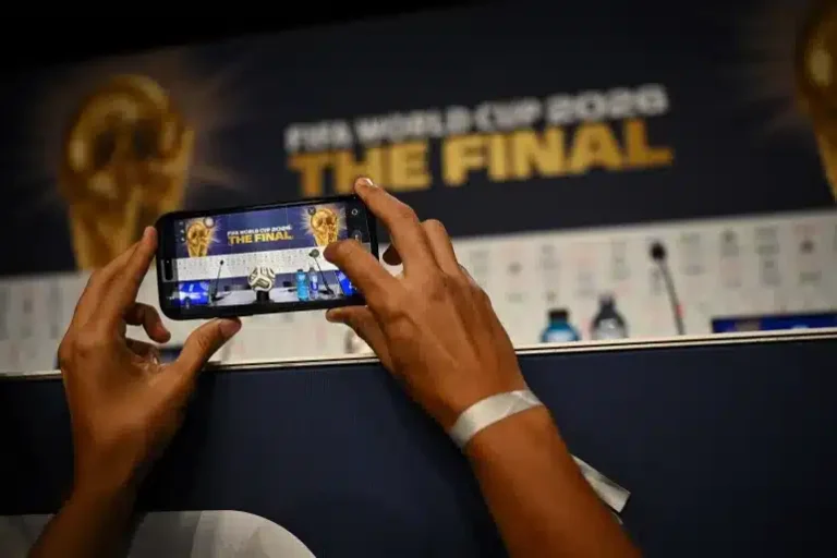 world cup final