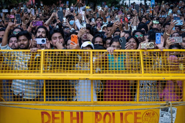 modi says forgives