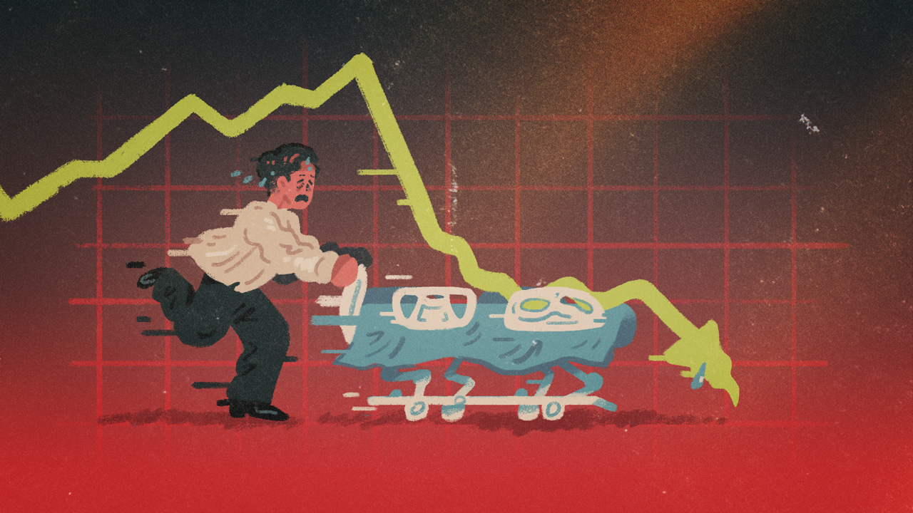 ghost projects growth