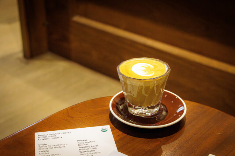 mivana coffee hua