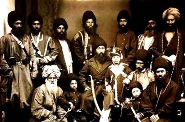pashtun identity modern