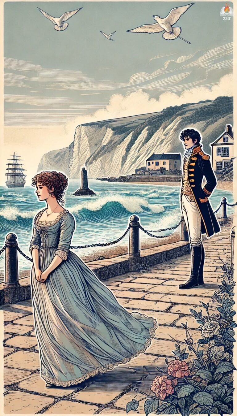jane austen letter