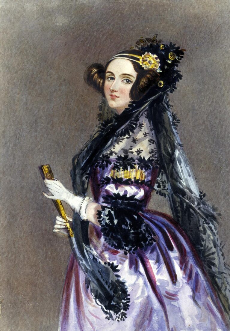 ada lovelace tech