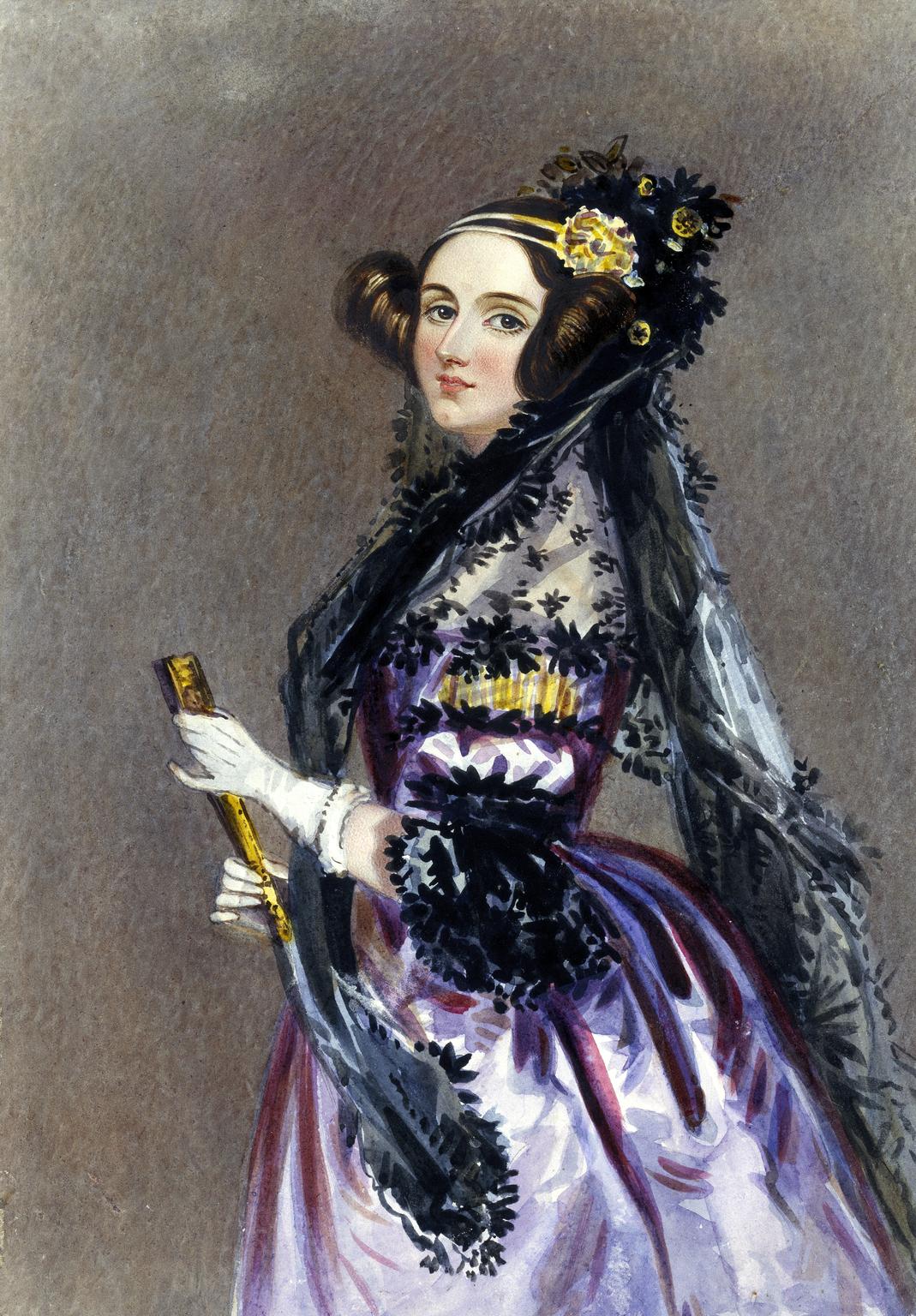 ada lovelace tech