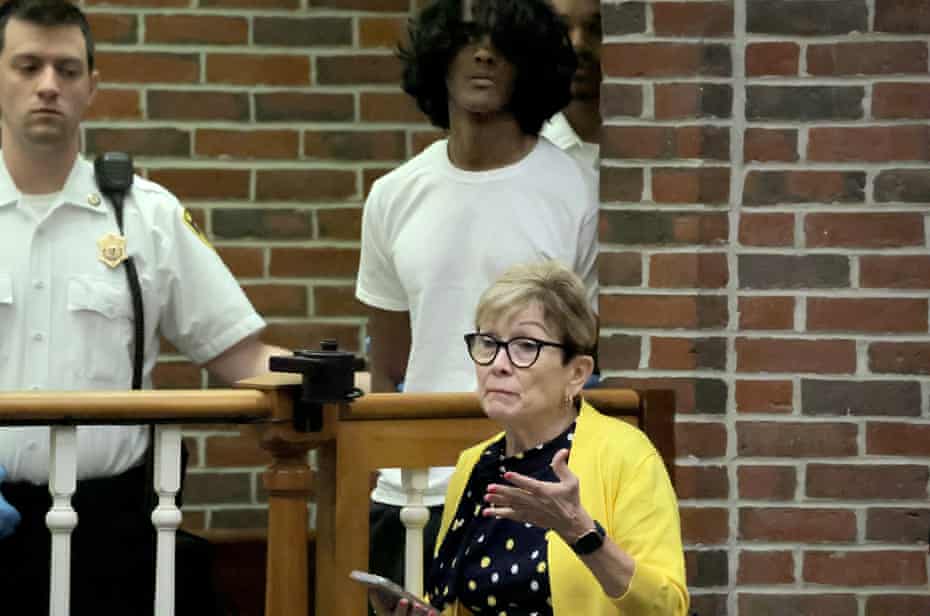 massachusetts teenager accused