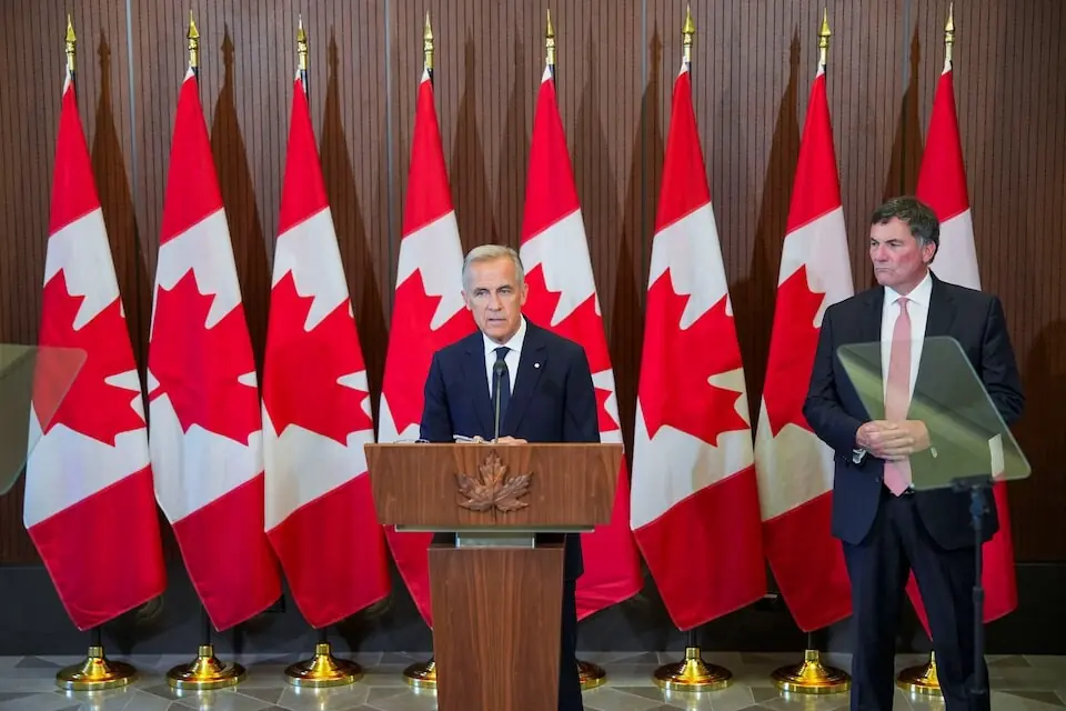 canada announces retaliatory