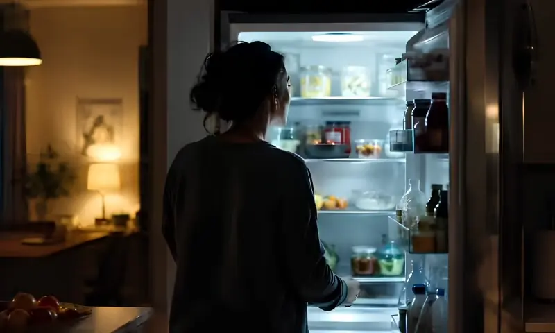 you keep opening