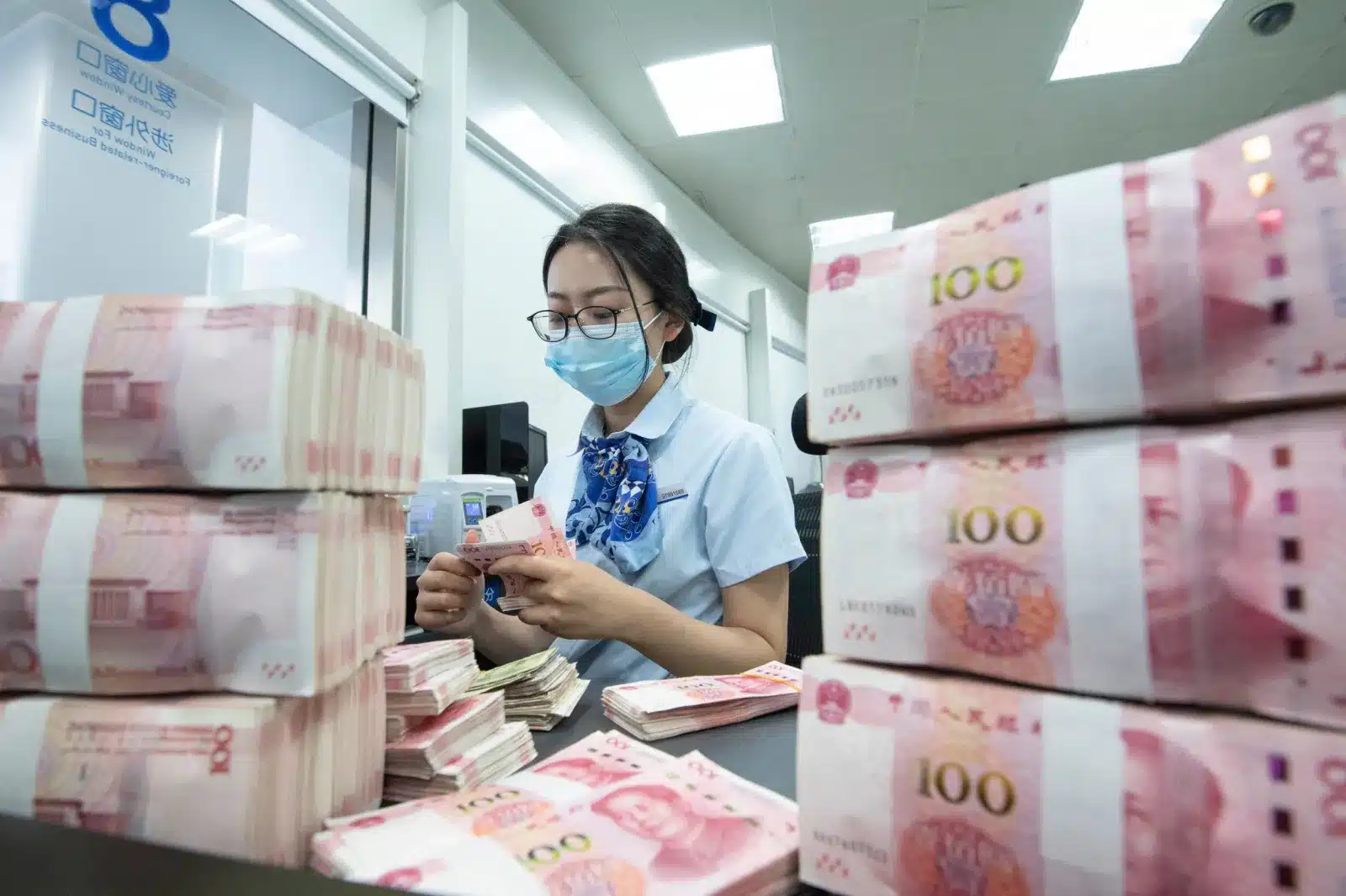 chinas provinces face