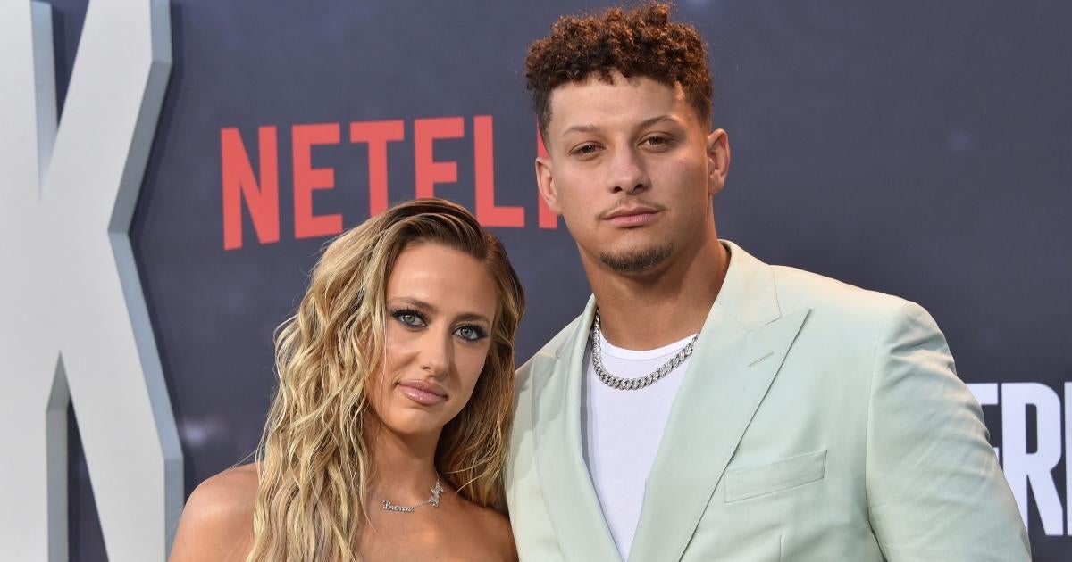 patrick mahomes says