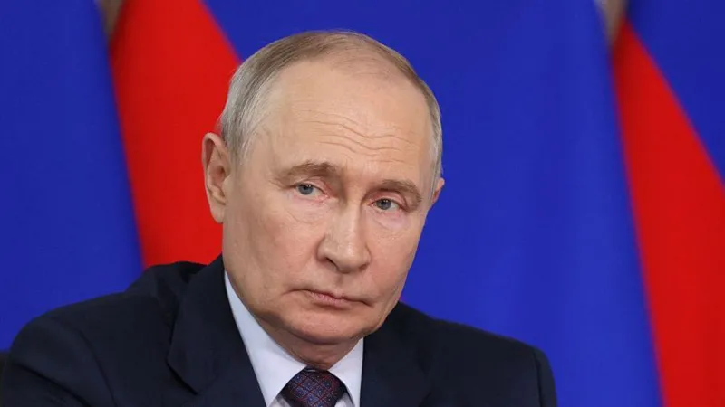 japan protests putin