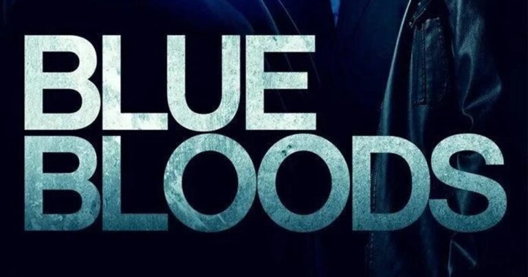 8216blue bloods8217 star