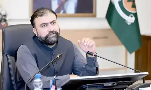 balochistan leaders unite