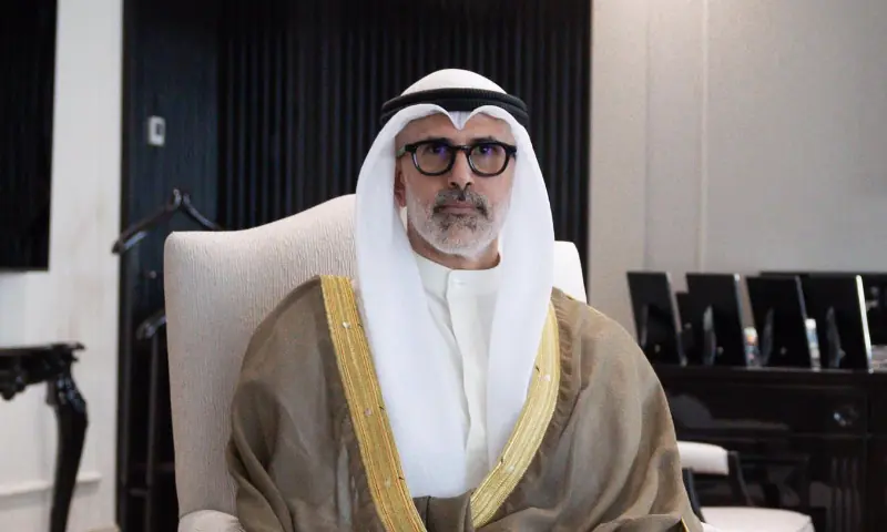 kuwaiti visit pakistan