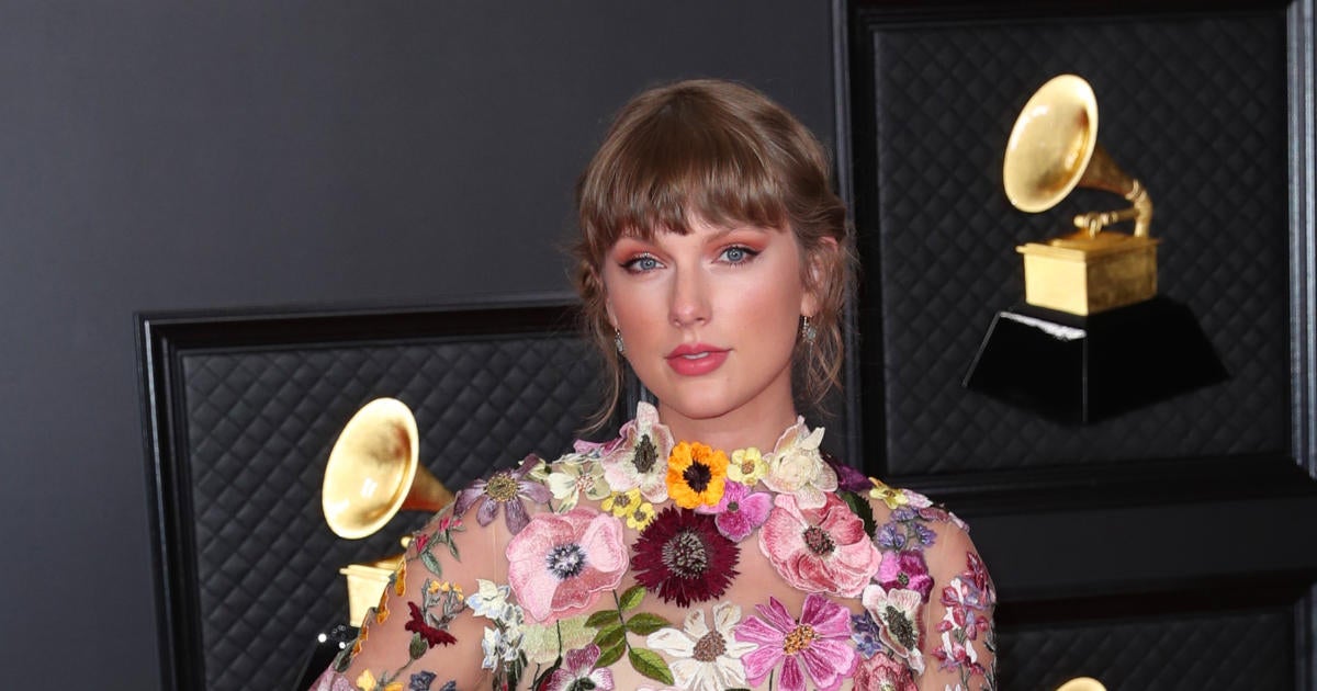 taylor swift reportedly