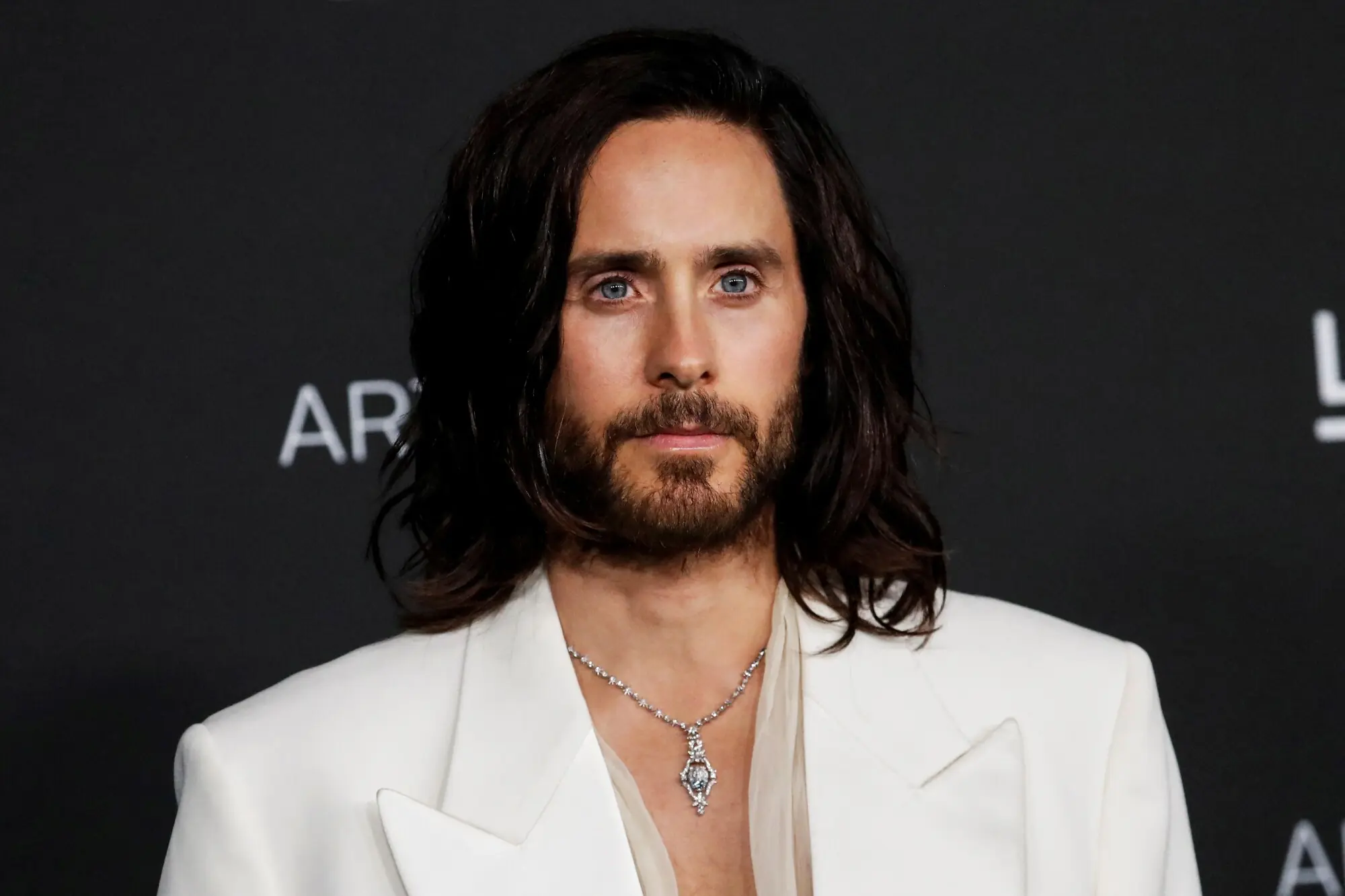 jared leto faces