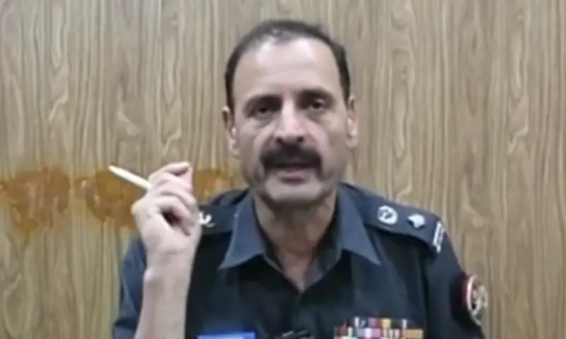personnel killed ajk