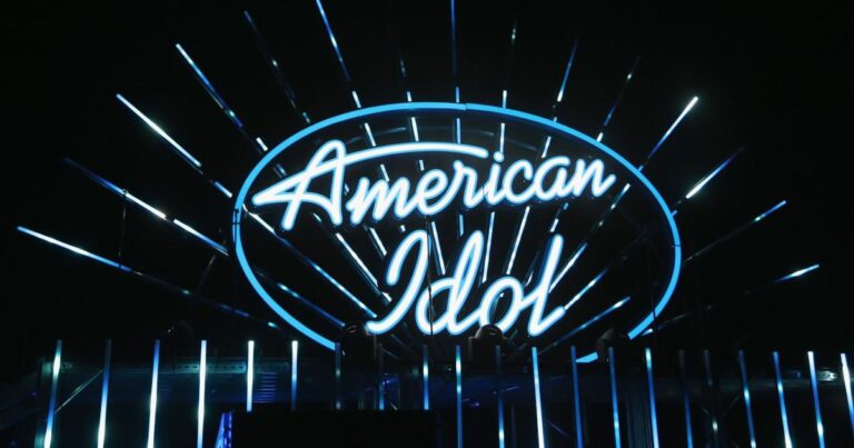 8216american idol8217 contestants