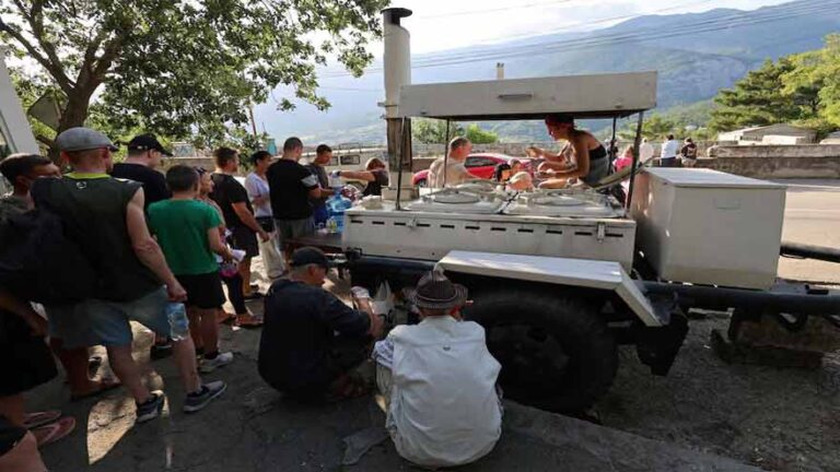 crimean residents struggle