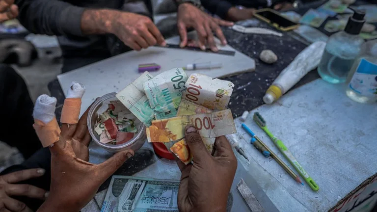 israeli banks plan