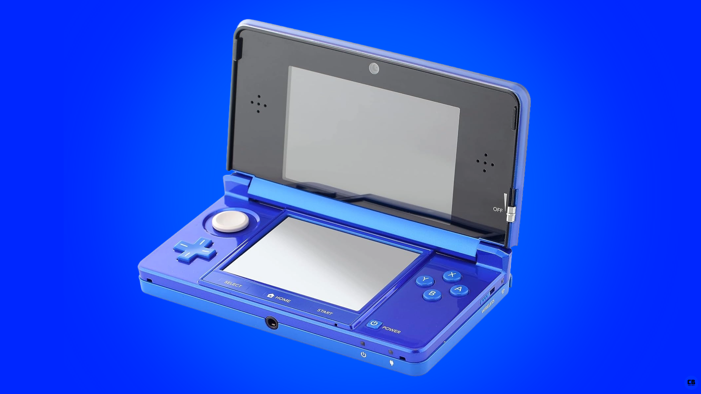 nintendo 3ds game