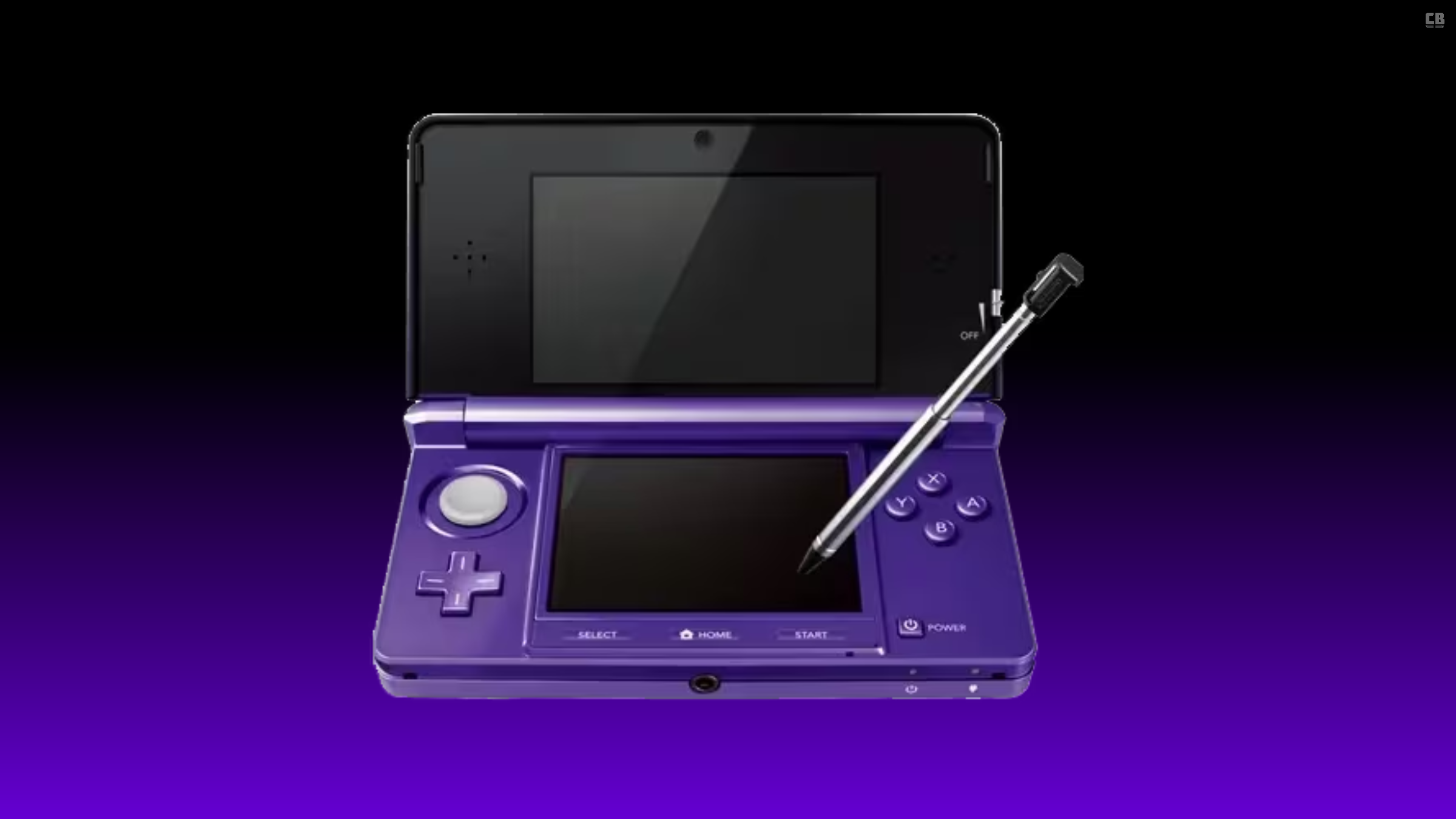 nintendo 3ds exclusive
