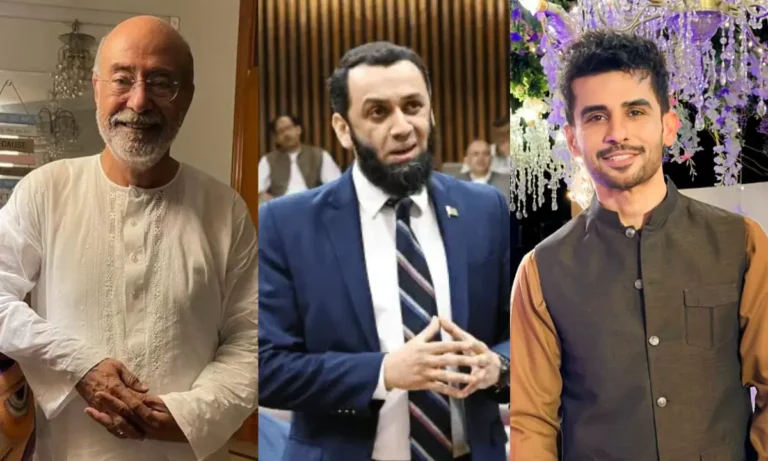 tarar proposes mentors