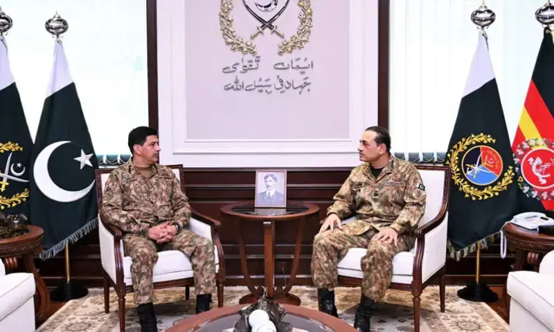 president approves nishaniimtiaz