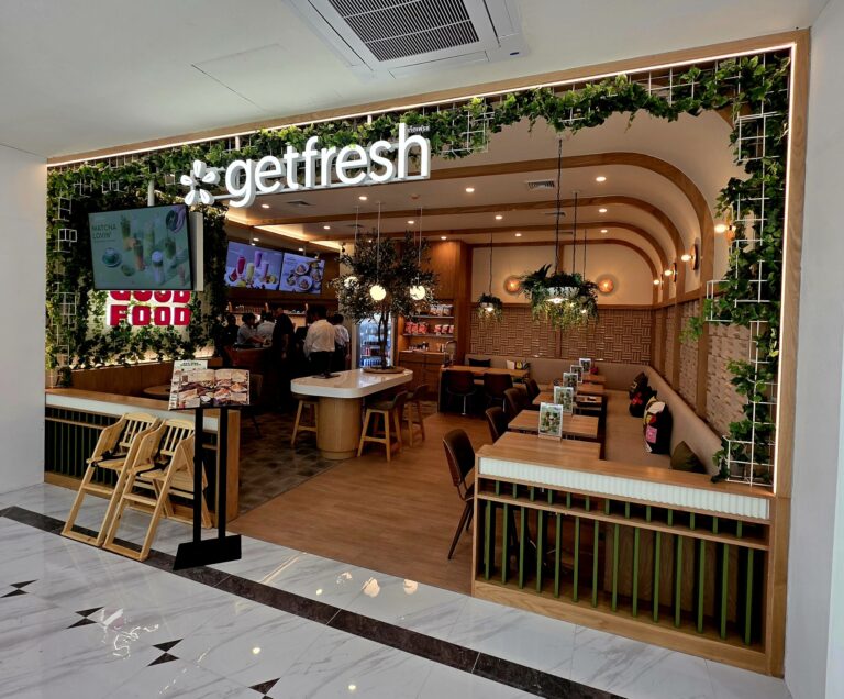 getfresh opens first