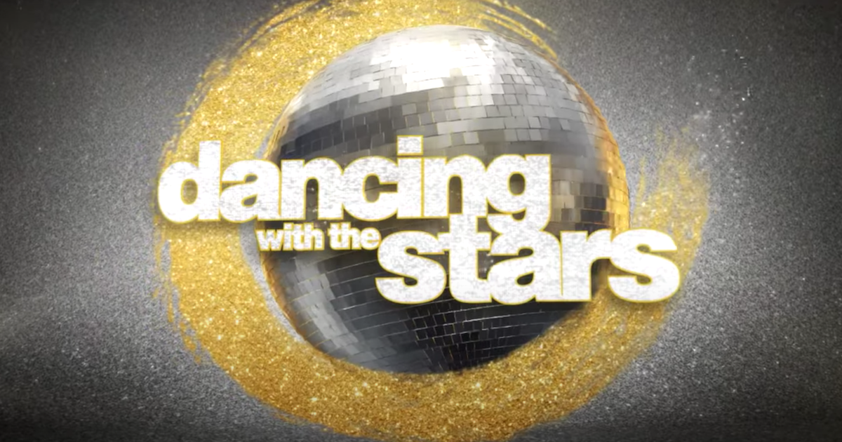 another 8216dancing stars8217