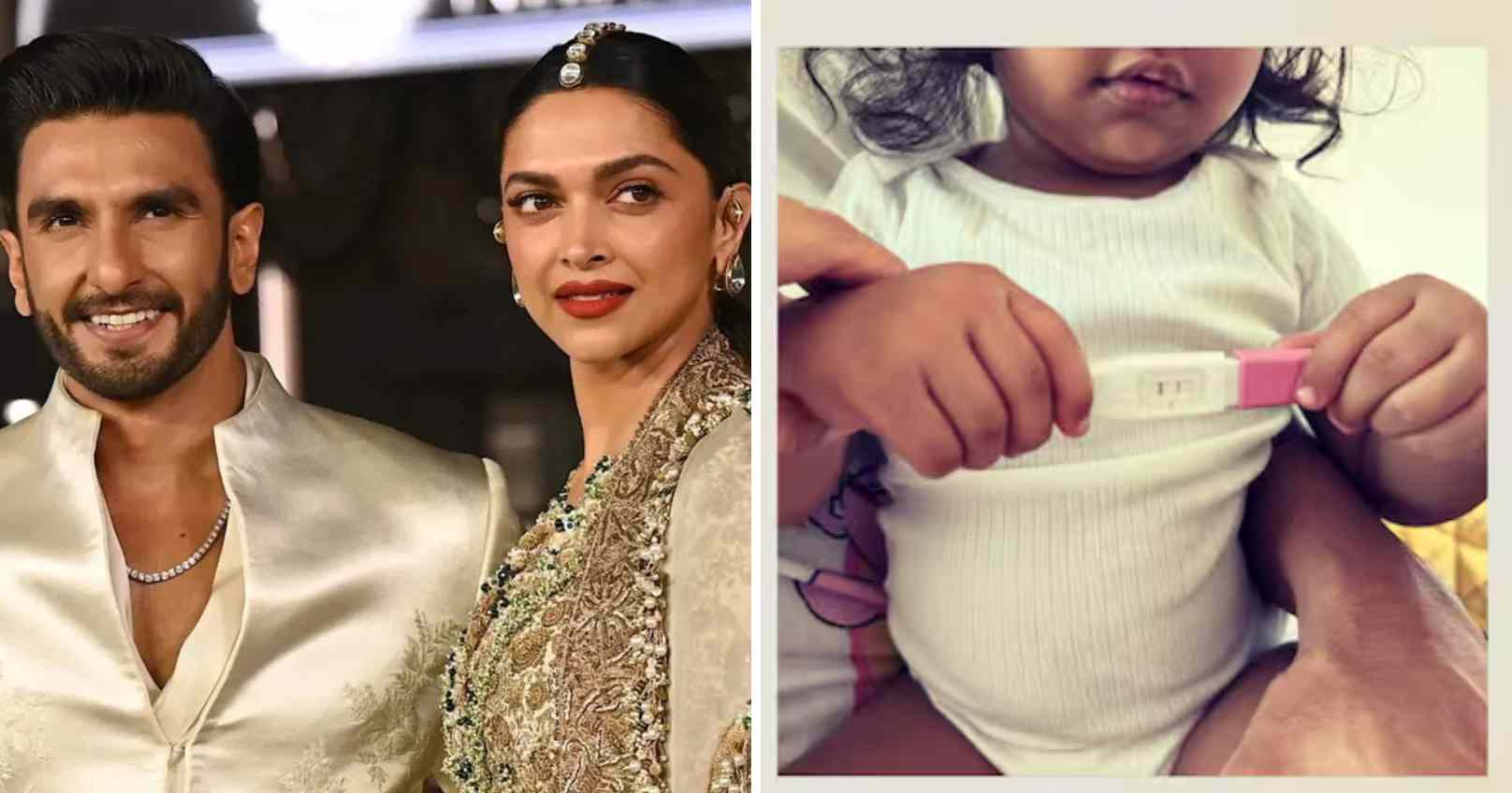 deepika ranveer prepare