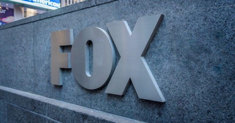 fox reboot another