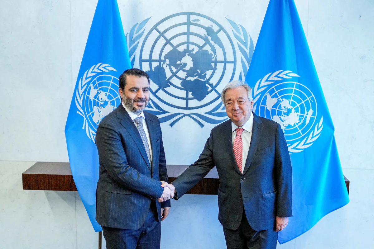 guterres make historic