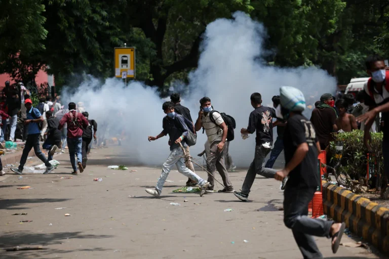 india files charges