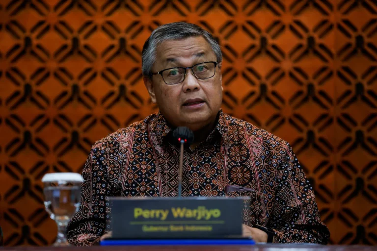 indonesia central bank