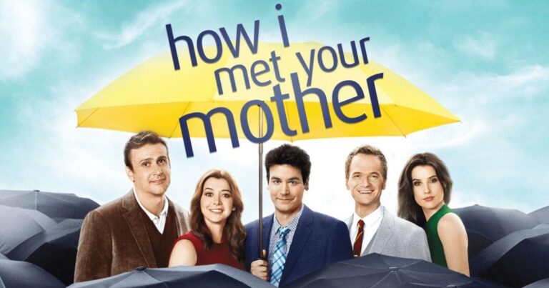 8216how met your