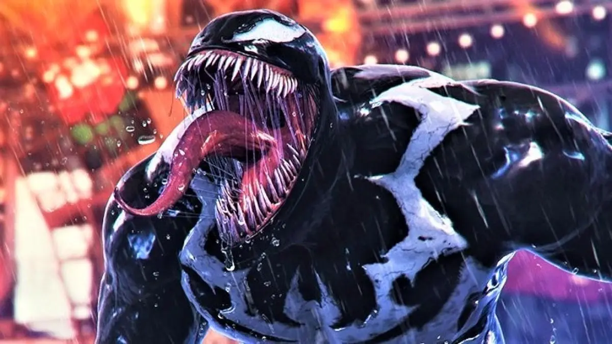 marvel8217s spiderman falls