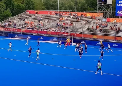 pakistan face india