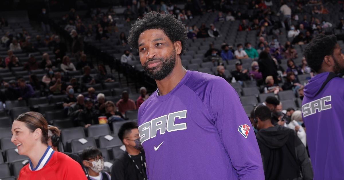 tristan thompson moves