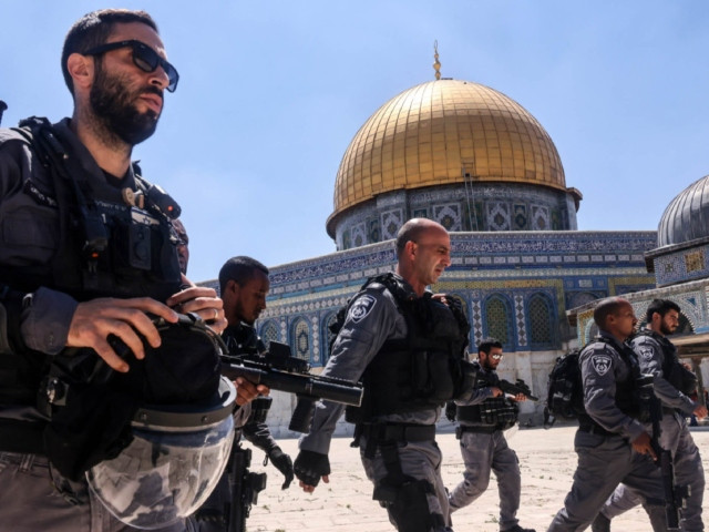 arab palestinian groups