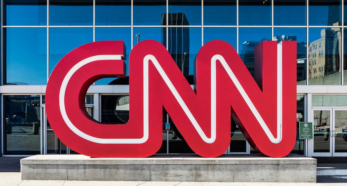 popular cnn anchor