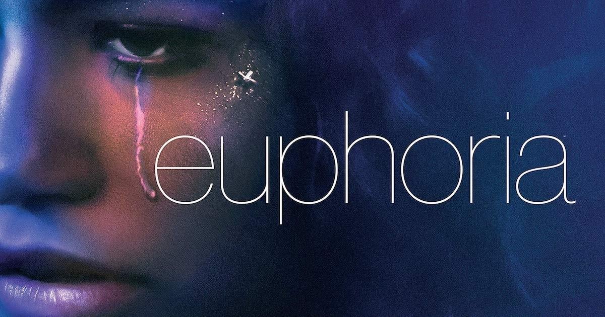 8216euphoria8217 actress shows