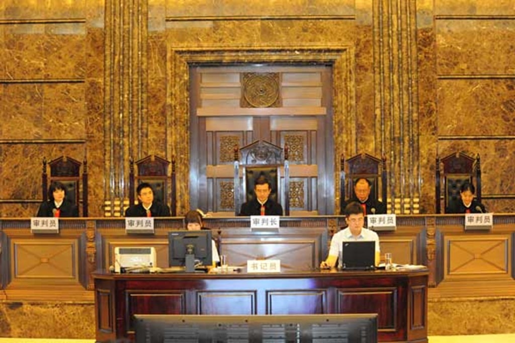 singapore court fines