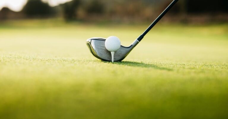 former pga golfer