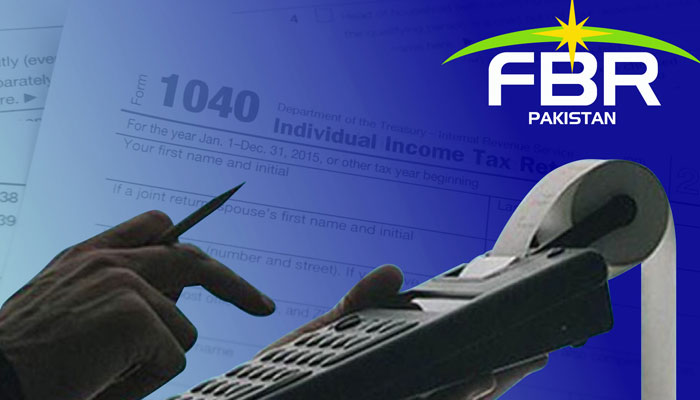 fbr gst excise