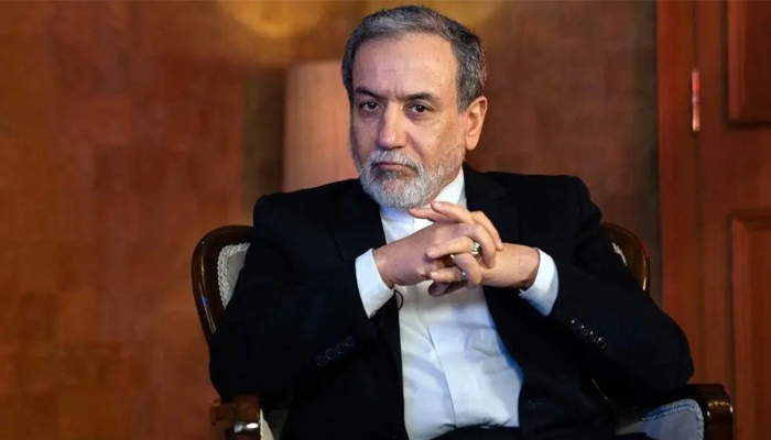 iran warns any