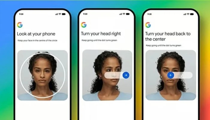 google introduces selfie