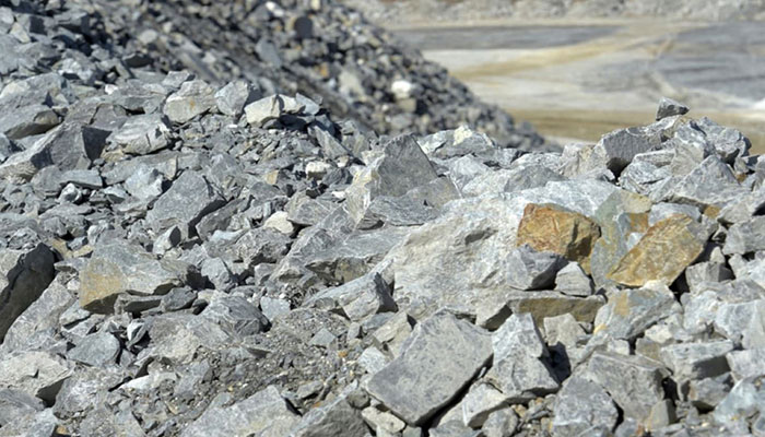 pakistan discovers lithium