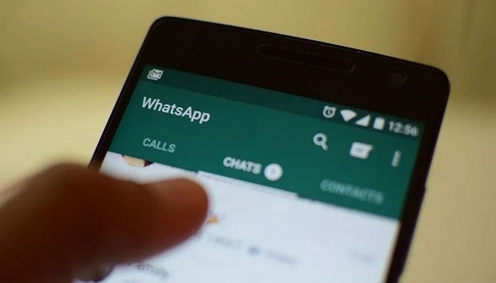 whatsapp feature many