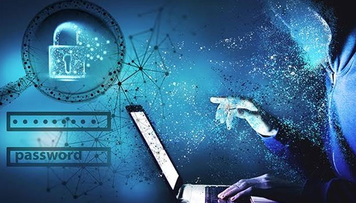 400 cyberattacks pakistan